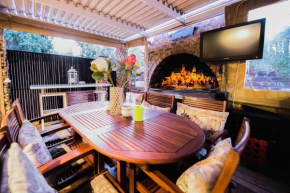 Cottonwood Guesthouse Oasis